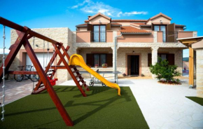 Holiday Home Leon